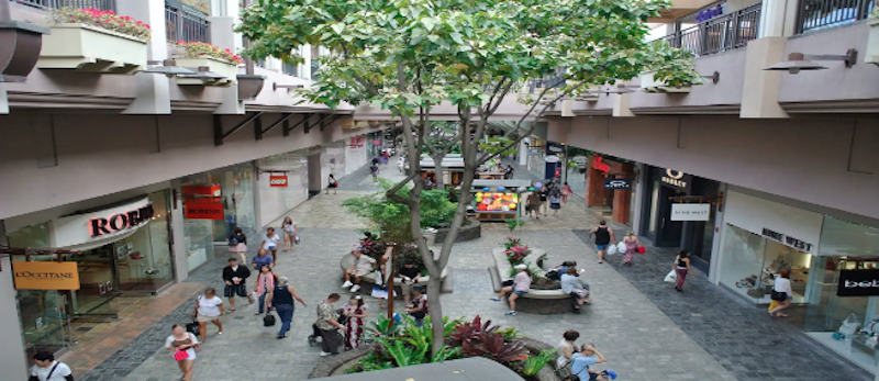 Ala-Moana-Shopping-Centre