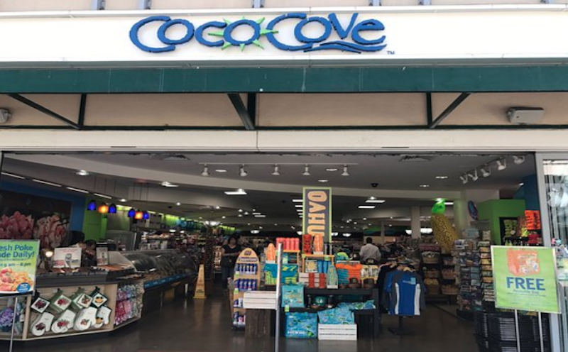Coco-Cove