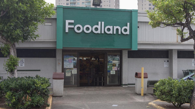 Foodland-Stores