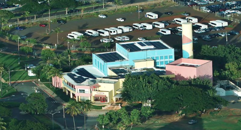 Hawaii-Children’s-Discovery-Centre