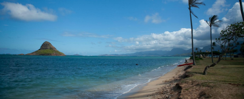 Kualoa-Regional-Park