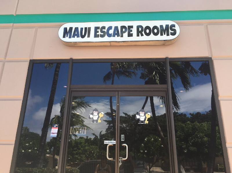 Maui-Escape-Rooms