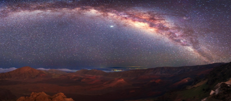 Stargaze-at-Haleakala-National-Park
